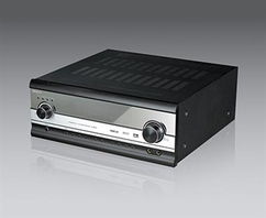 丹麦森尼AV 6680V 高品质音视频技术的标杆之作