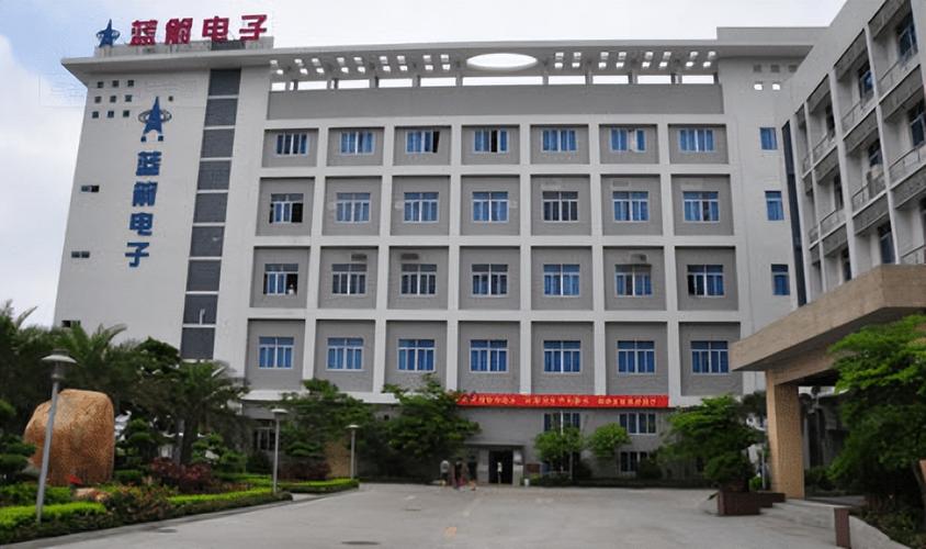 创业板再添新星,蓝箭电子强在哪?